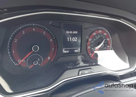 2021 Volkswagen Jetta 1.4T R-Line/1.4T S из США, поврежденный, VIN 3VWN57BU7MM098914